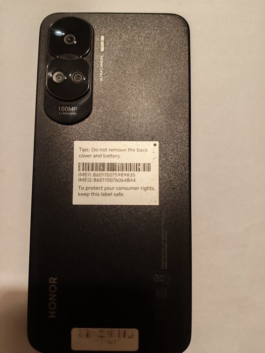 Honor 90 lite 256gb/8gb in stare foarte buna