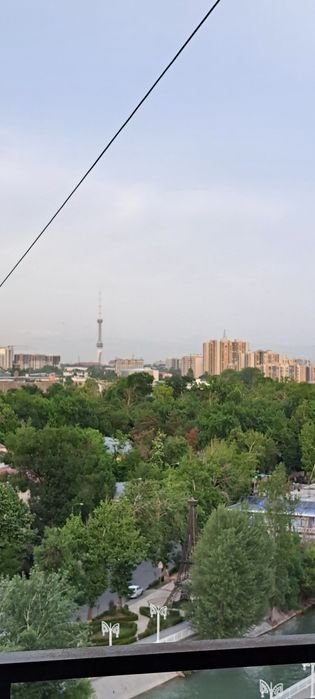 Olmazor tum River Park