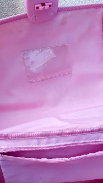 Раница с принцесите на дисни