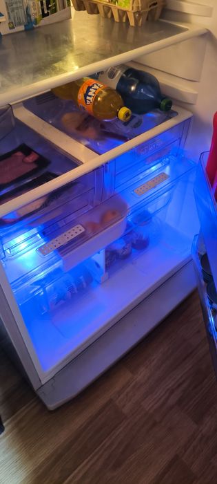 Frigider Beko in stare perfecta
