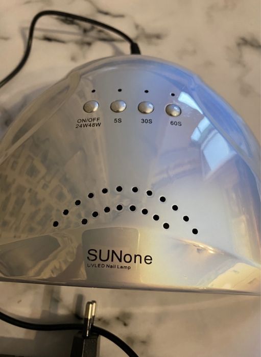 Прода. Зеркало гримерное