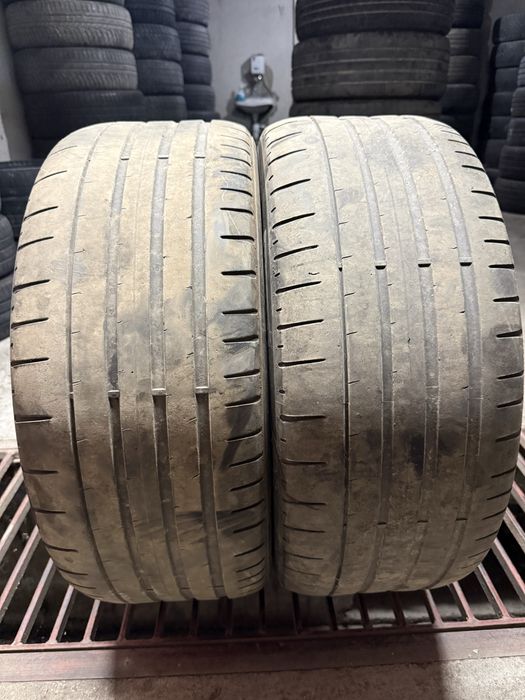 Pirelli 245/45/18