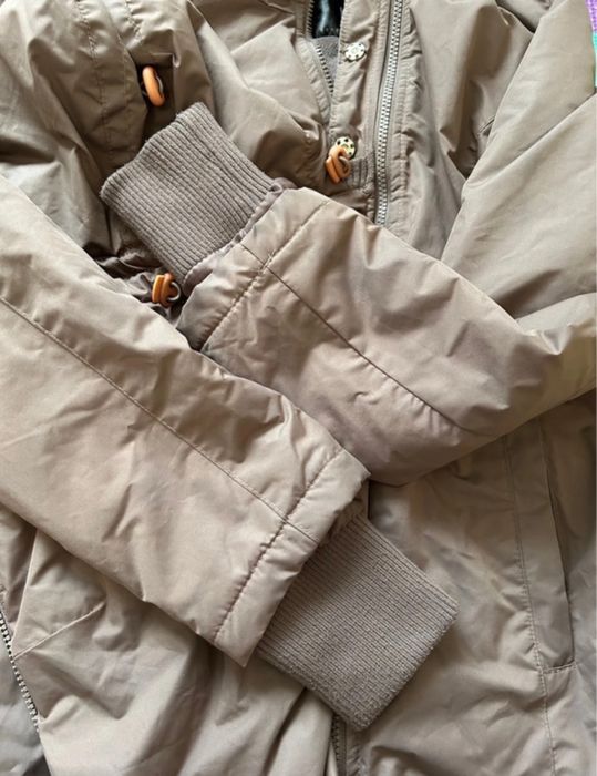 Geaca maternitate si babywearing