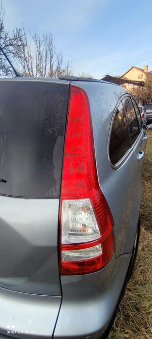 Стопове за Хонда Црв Мк3 Stopove za Honda Cr-V Mk3