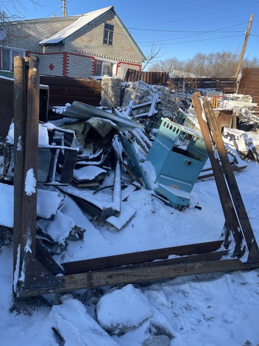 Коники для леса и труб