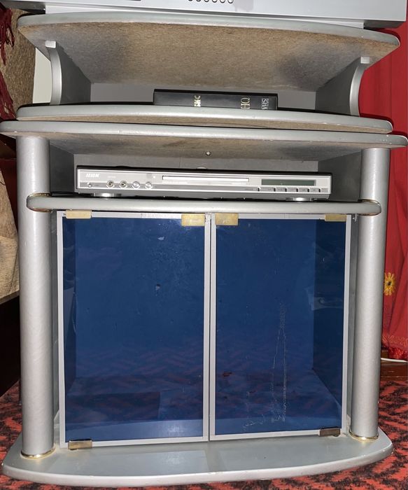 Телевизор LG RT-21FX4RG Flatron