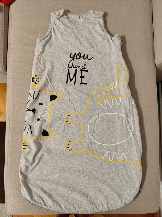 Vand sac de dormit pentru bebe