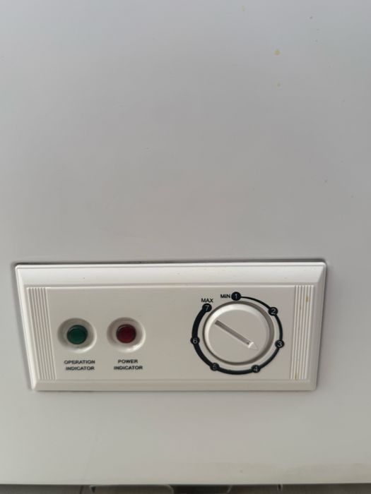 Продам Морозильную камеру