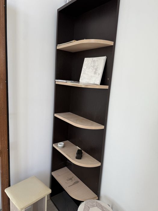 Шкафы тумбы столы