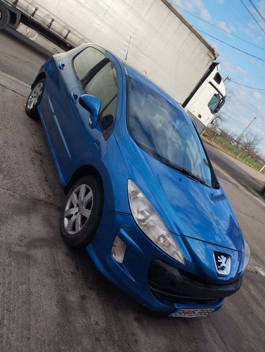 Vând Peugeot 308