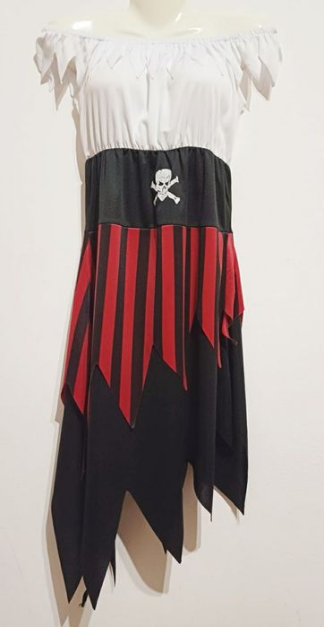 Costum Pirat pentru damă
