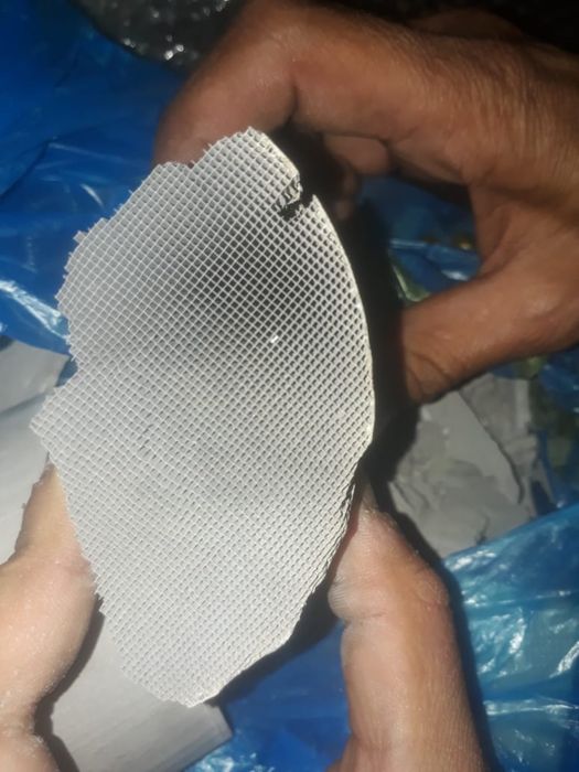 Принимаем катализаторы очень дорого