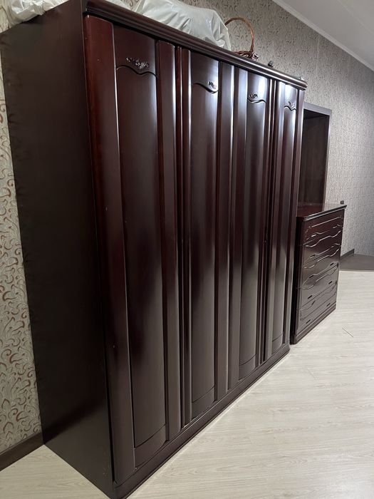 Гарнитур спальный коиплект