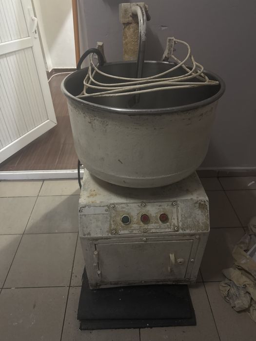 Тестовесачка Българско производство