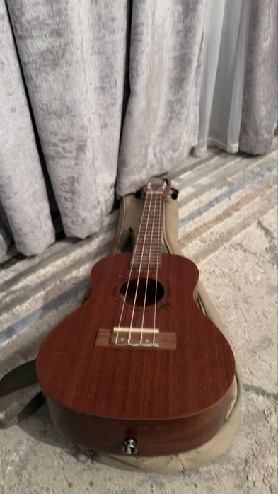 Укулеле сатылады