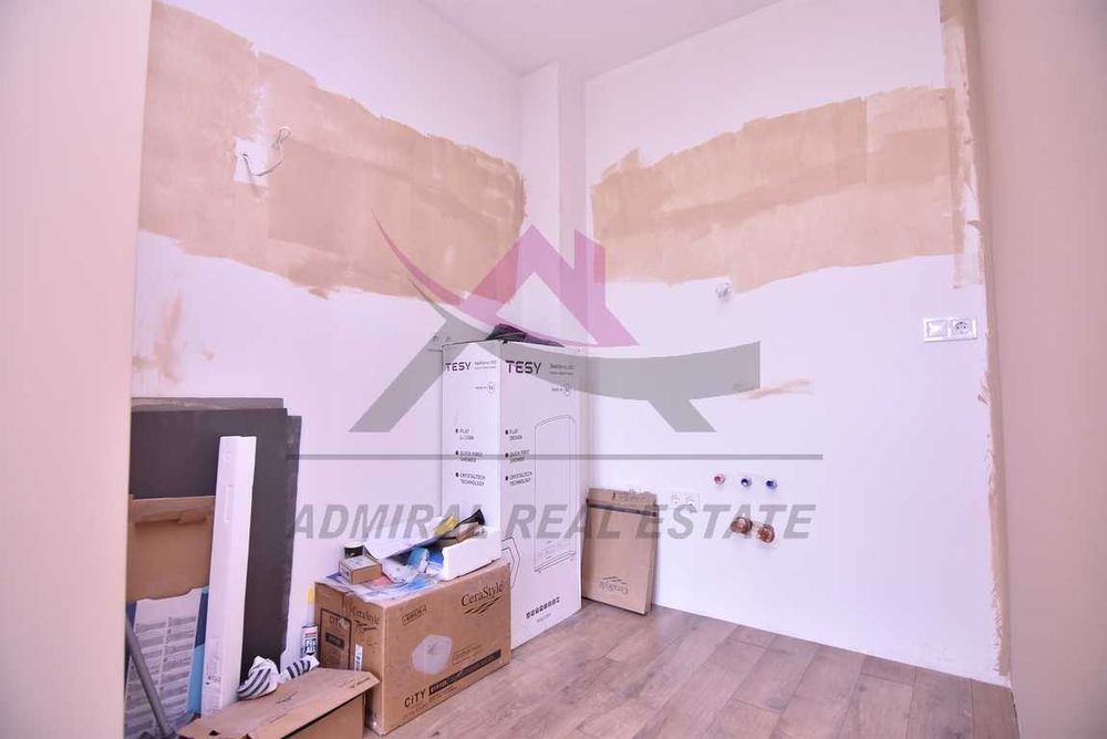 Продава се Двустаен апартамент в к.к. Св.Св. Константин и Елена - 61 кв.м за 3099 €/кв.м - Снимка #2