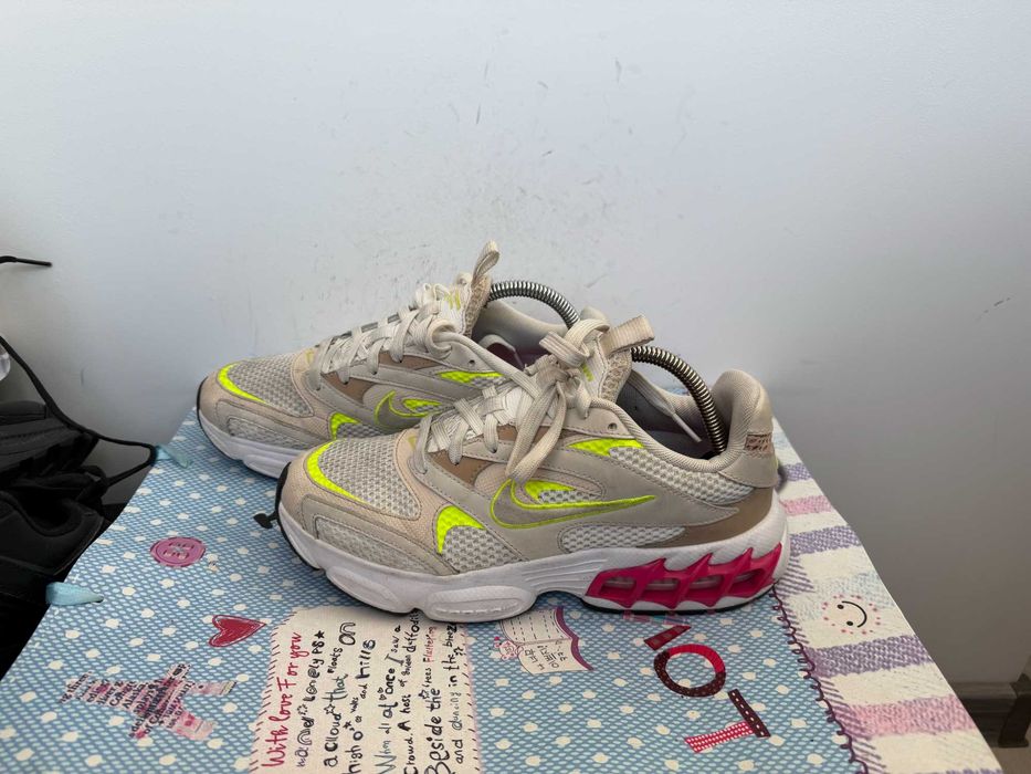 Nike Zoom Air Fire''оригинални маратонки 40 номер