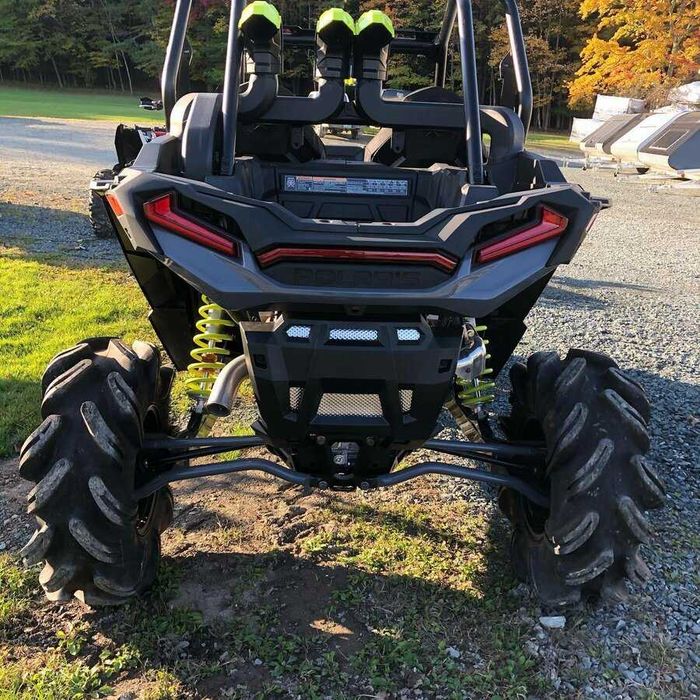 Багги Polaris RZR XP 1000