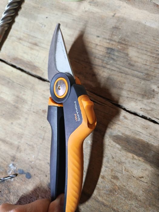 Foarfeca fiskars