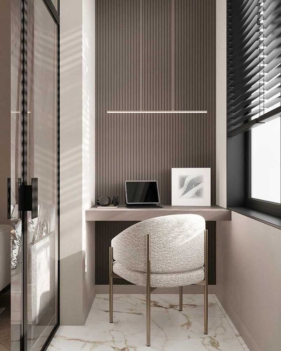 Дизайн интерьера