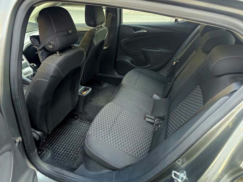 Vând Opel Astra K 1.6 CDTI (110 CP) – NEGOCIABIL