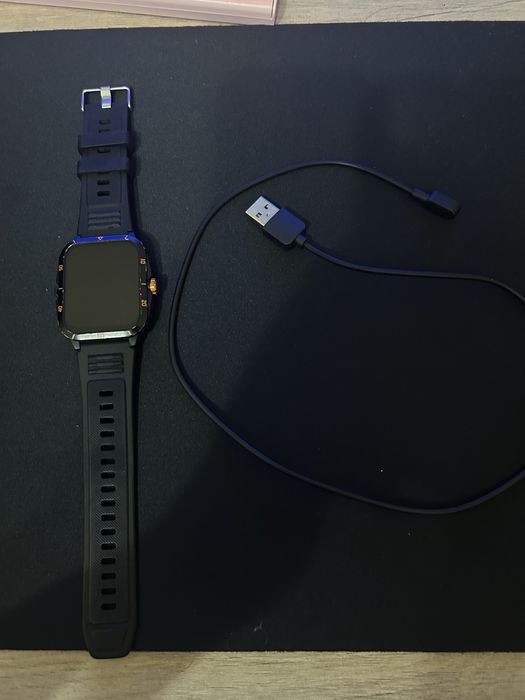 Смарт часовник