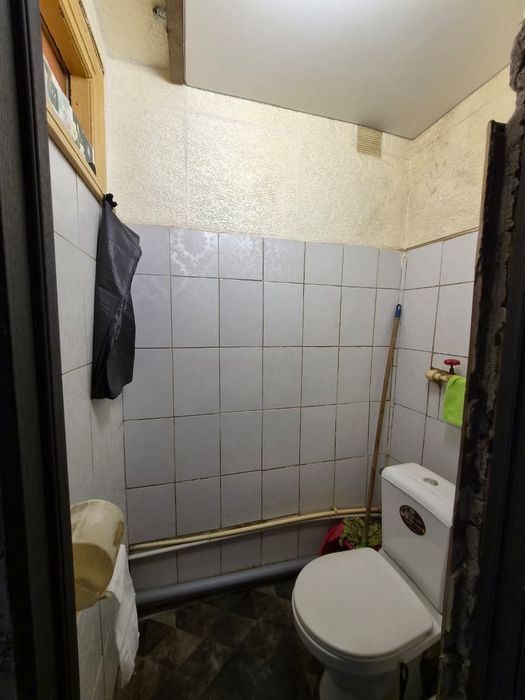 Продам 3х комнатную квартиру