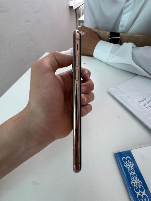 iphone xs 256 gb