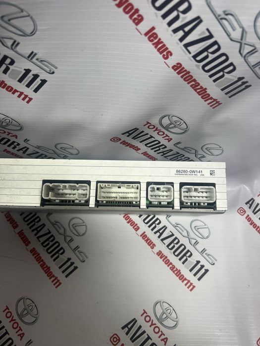 Усилитель музыки Mark Levinson