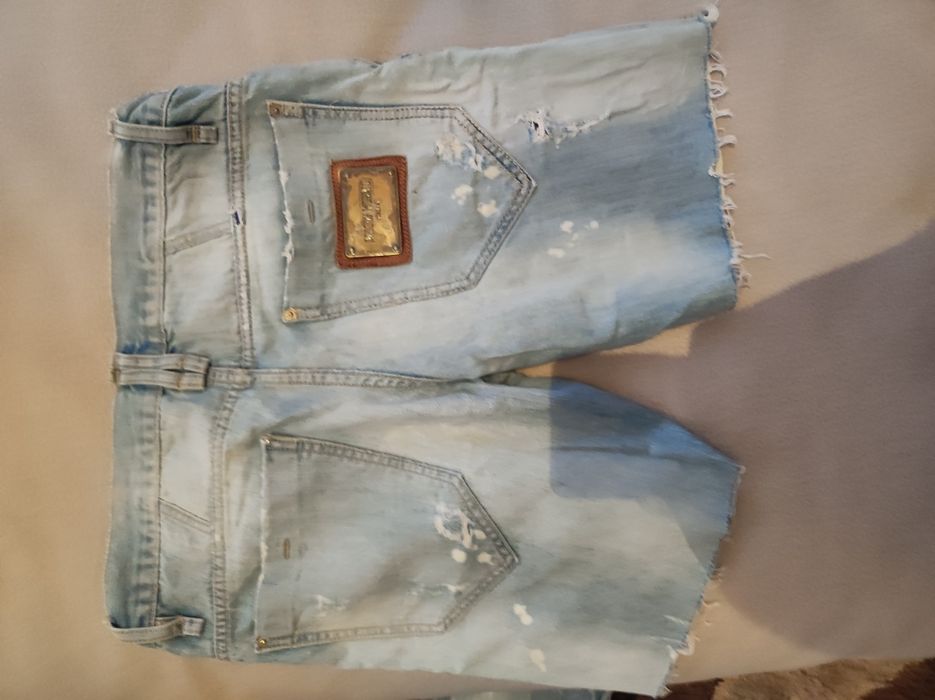 Мъжки дънки размер 32 replay antoni morato