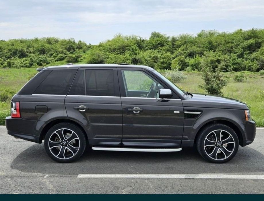 Range rover Sport 3.0 HSE