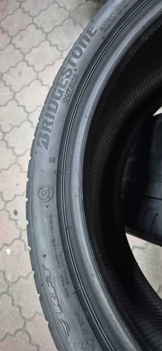 anvelope Bridgestone,Pirelli  275/35/21  run flat