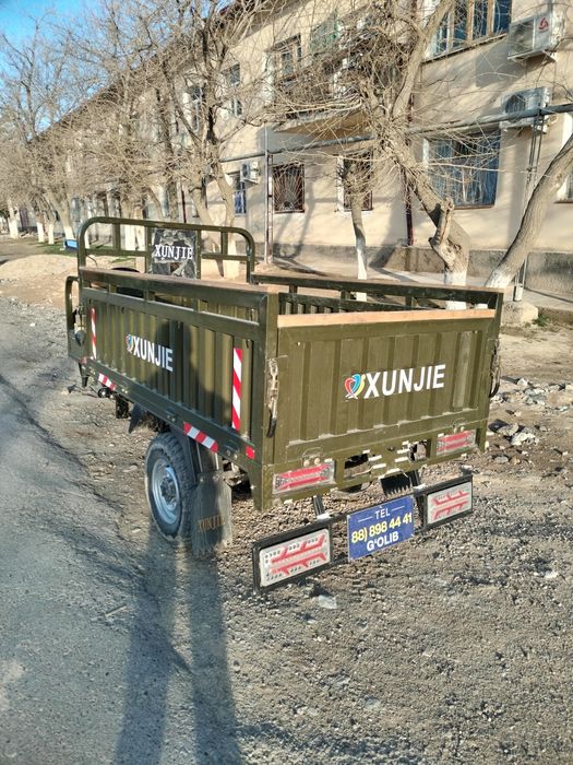 Matarol XUNJIE 220x125