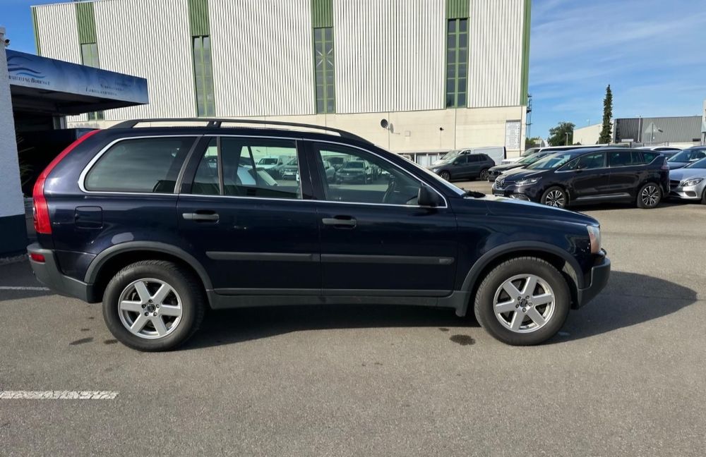 VOLVO XC90 2004 — imagine 4