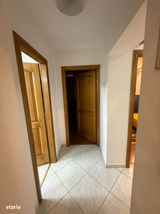 De vânzare – Apartament 4 camere, 85 mp - etaj 2/3