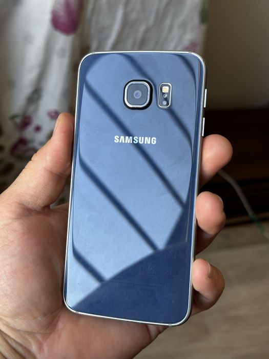 Samsung Galaxy S6 EDGE 32gb