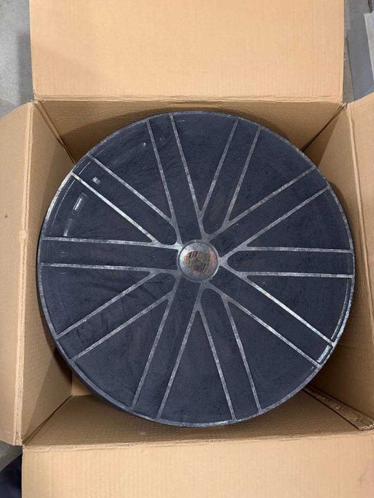 Оригинални джанти Porsche R22 + зимни гуми Pirelli – комплект