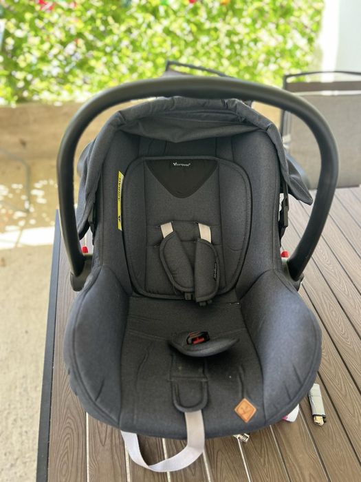 Столче  за кола.