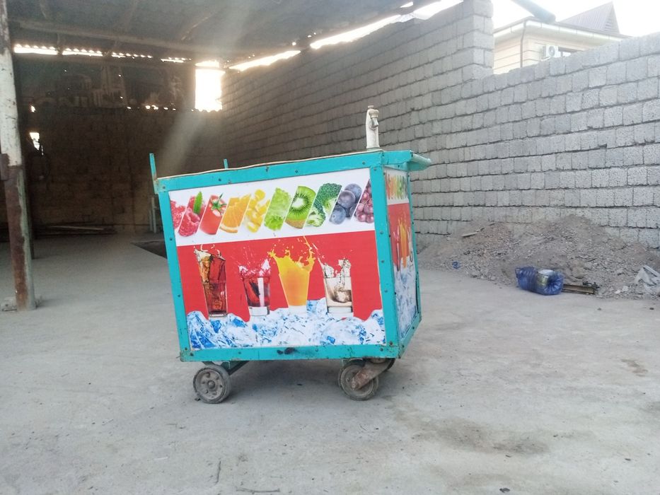 Gaz vada apparatlari xar xilidan