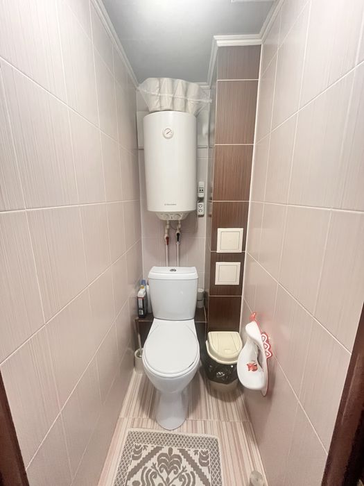 Продам 3 комн квартиру