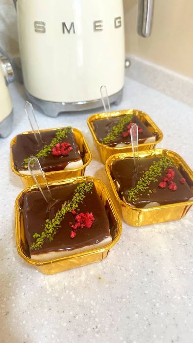 Ширинликлар заказга /Вкусные домашние десерты на заказ