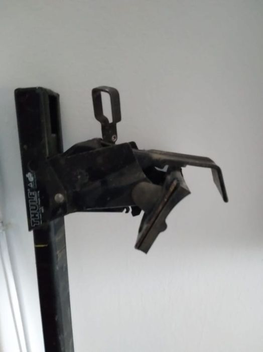 Bara auto portbagaj plafon