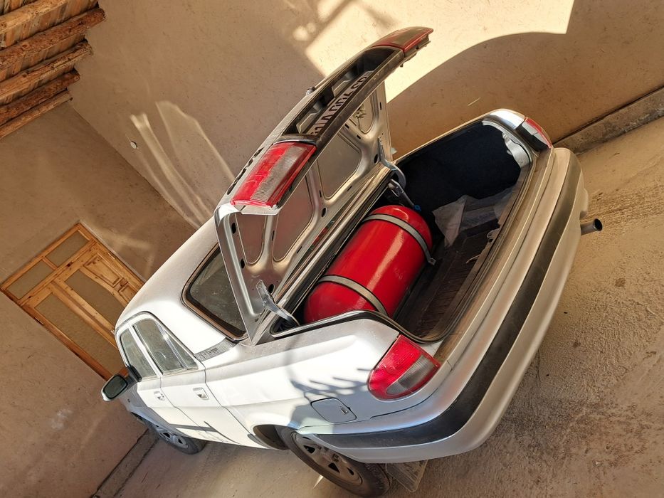 Volga  gaz 31105 radnoy