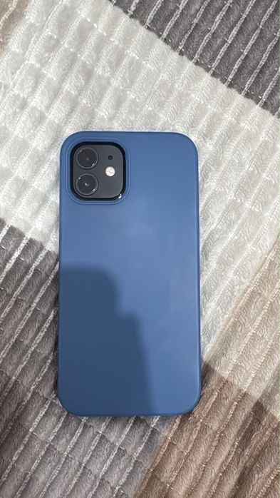 Продам iphone 12 или обменяю