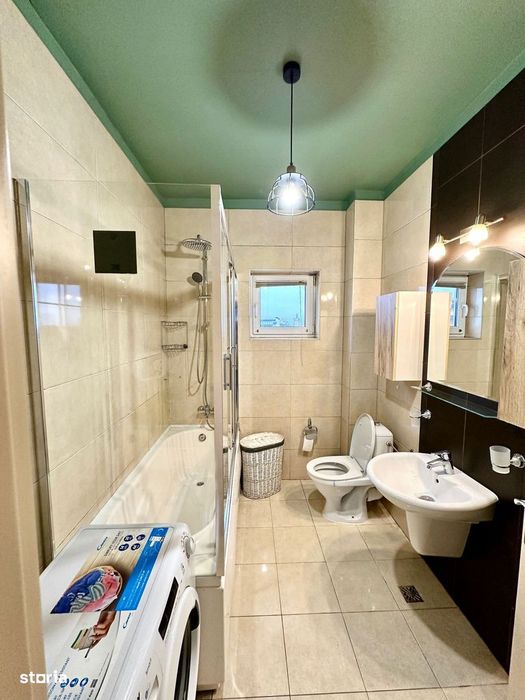 Inchiriere apartament 3 camere, zona C. Brancusi