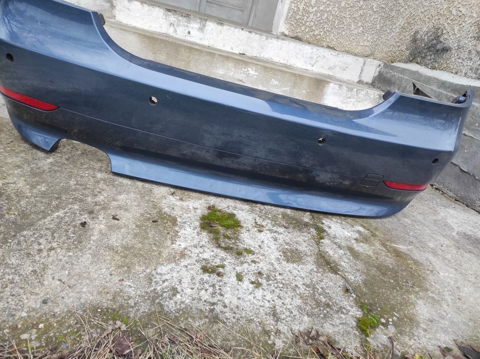 Vând pachet E60 original