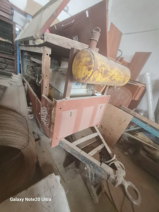 Продаётся Сак сварочный прицепной