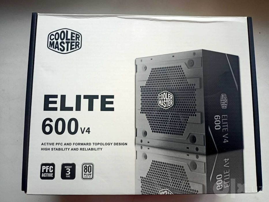 Комплект h510/10100f/8gb 2666/600w