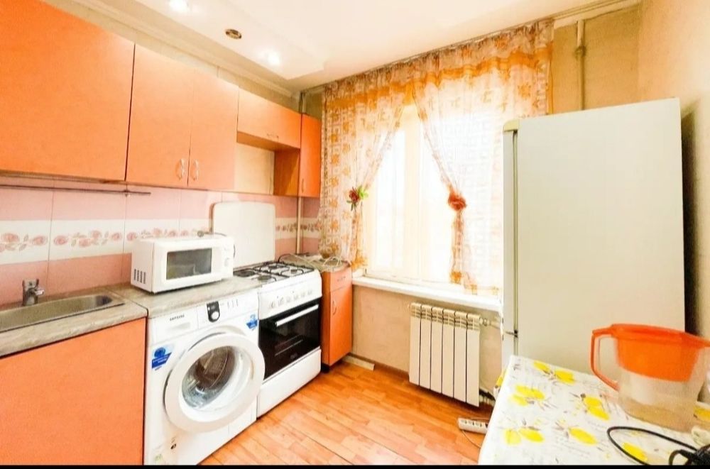 Продам 2 комнатную квартиру
