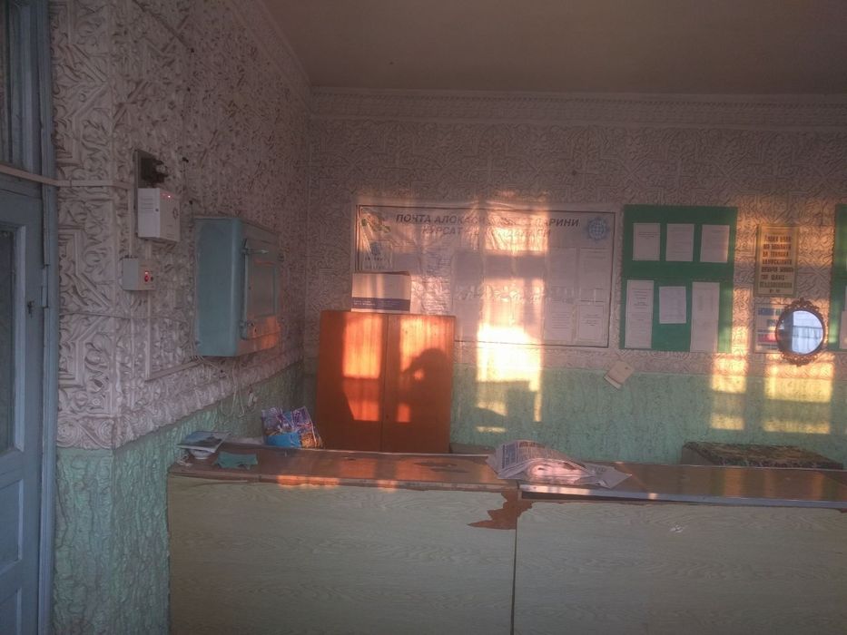 Нотурар бино ижарага берилади